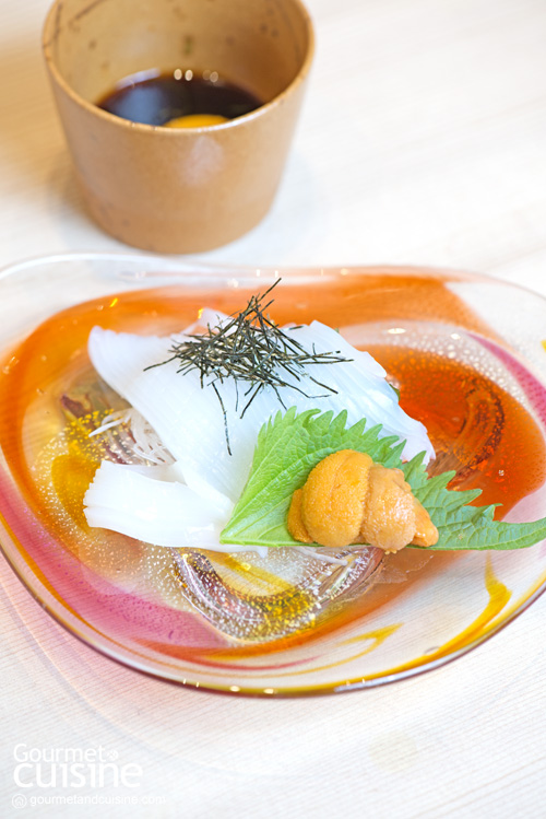 Masa – Otaru Masazushi เต็มคำกับซูชิในตำนานจากฮอกไกโดที่ไอคอนสยาม