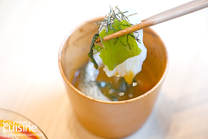 Masa – Otaru Masazushi เต็มคำกับซูชิในตำนานจากฮอกไกโดที่ไอคอนสยาม