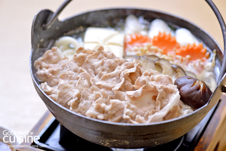 Charm Shabu & Donburi กินอาหารญี่ปุ่นสไตล์ฮอกไกโดครบ! จบในที่เดียว
