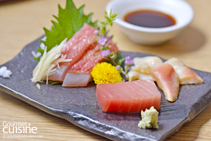 Charm Shabu & Donburi กินอาหารญี่ปุ่นสไตล์ฮอกไกโดครบ! จบในที่เดียว
