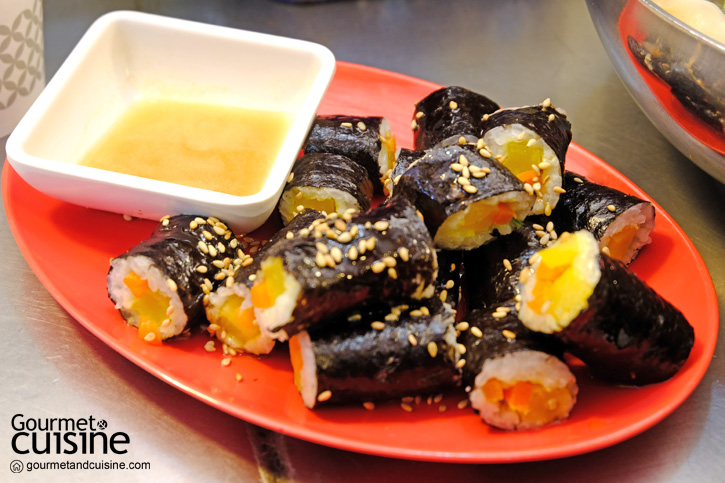เที่ยวโซลในมุมต่างๆ พากินอาหารท้องถิ่นและสัมผัสกลิ่นอายบ้านเก่าจาก Gwangjang ถึง Ikseon-Dong