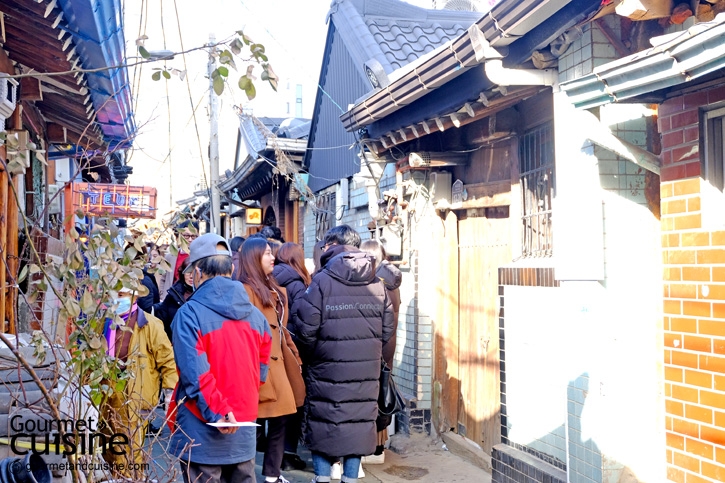 เที่ยวโซลในมุมต่างๆ พากินอาหารท้องถิ่นและสัมผัสกลิ่นอายบ้านเก่าจาก Gwangjang ถึง Ikseon-Dong