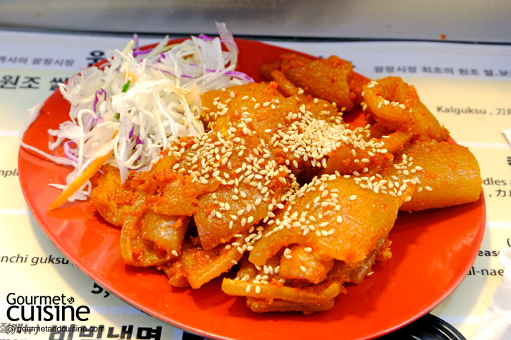 เที่ยวโซลในมุมต่างๆ พากินอาหารท้องถิ่นและสัมผัสกลิ่นอายบ้านเก่าจาก Gwangjang ถึง Ikseon-Dong