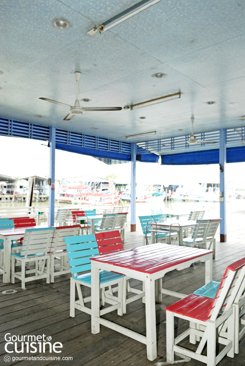 ชวนกิน 10 ร้านอาหารอร่อย “ระยอง” ห้ามพลาด!