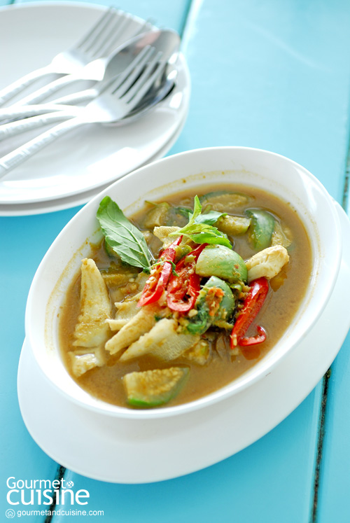ชวนกิน 10 ร้านอาหารอร่อย “ระยอง” ห้ามพลาด!