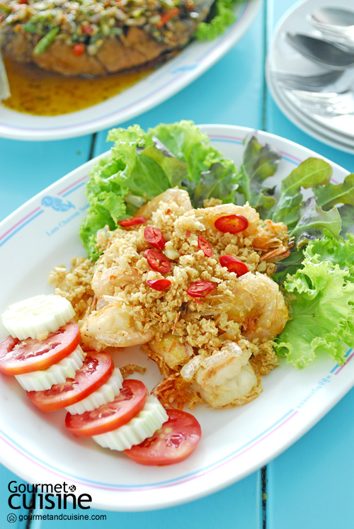 ชวนกิน 10 ร้านอาหารอร่อย “ระยอง” ห้ามพลาด!