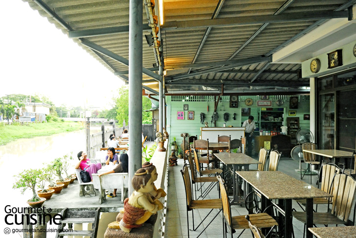 ชวนกิน 10 ร้านอาหารอร่อย “ระยอง” ห้ามพลาด!