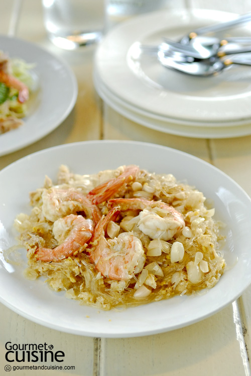 ชวนกิน 10 ร้านอาหารอร่อย “ระยอง” ห้ามพลาด!