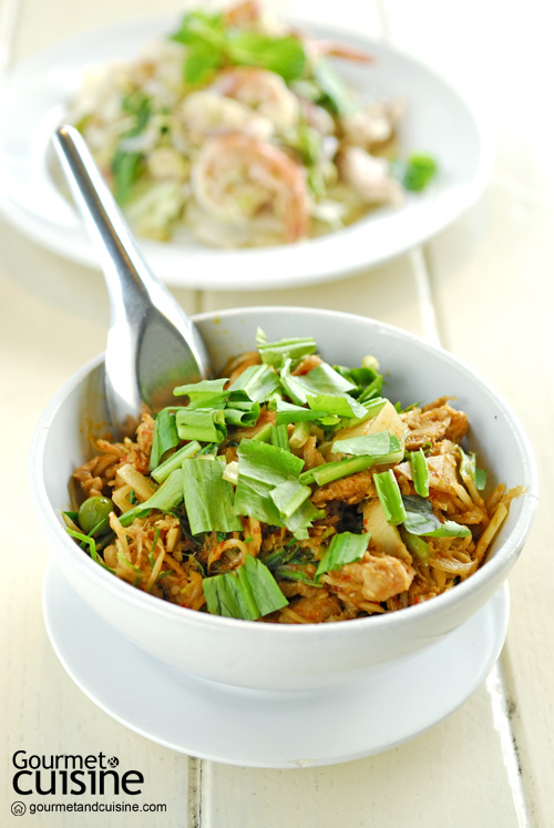 ชวนกิน 10 ร้านอาหารอร่อย “ระยอง” ห้ามพลาด!