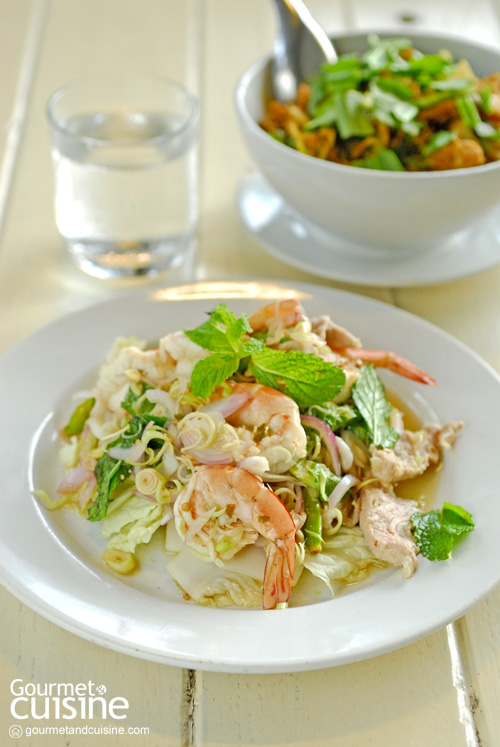 ชวนกิน 10 ร้านอาหารอร่อย “ระยอง” ห้ามพลาด!
