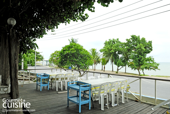 ชวนกิน 10 ร้านอาหารอร่อย “ระยอง” ห้ามพลาด!
