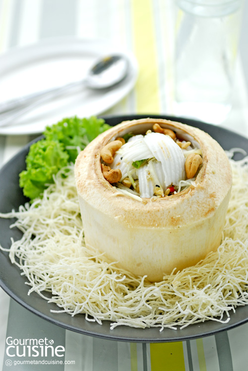 ชวนกิน 10 ร้านอาหารอร่อย “ระยอง” ห้ามพลาด!