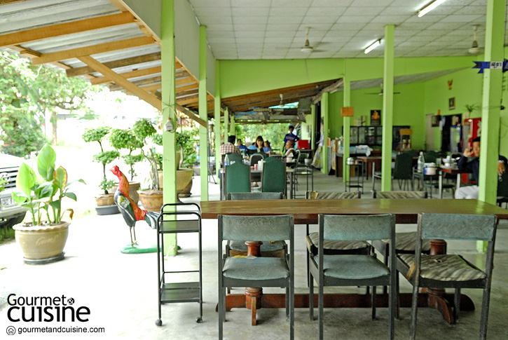 ชวนกิน 10 ร้านอาหารอร่อย “ระยอง” ห้ามพลาด!