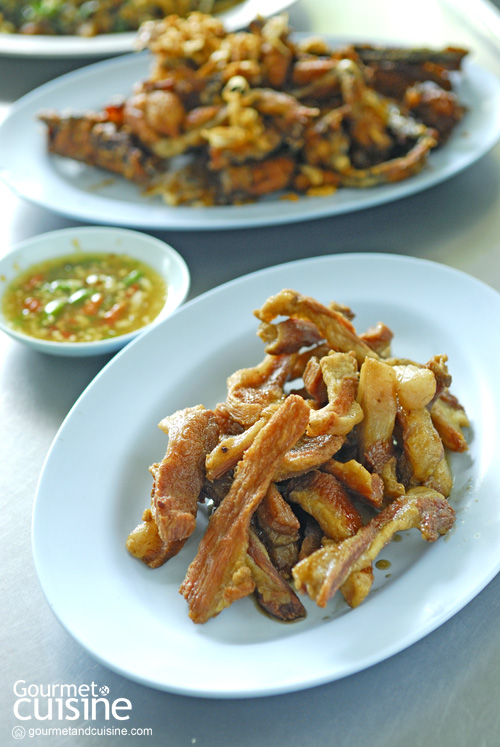 ชวนกิน 10 ร้านอาหารอร่อย “ระยอง” ห้ามพลาด!