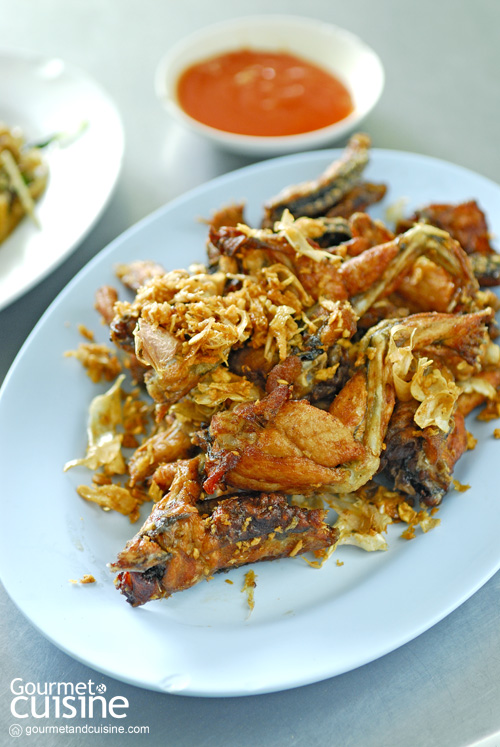ชวนกิน 10 ร้านอาหารอร่อย “ระยอง” ห้ามพลาด!
