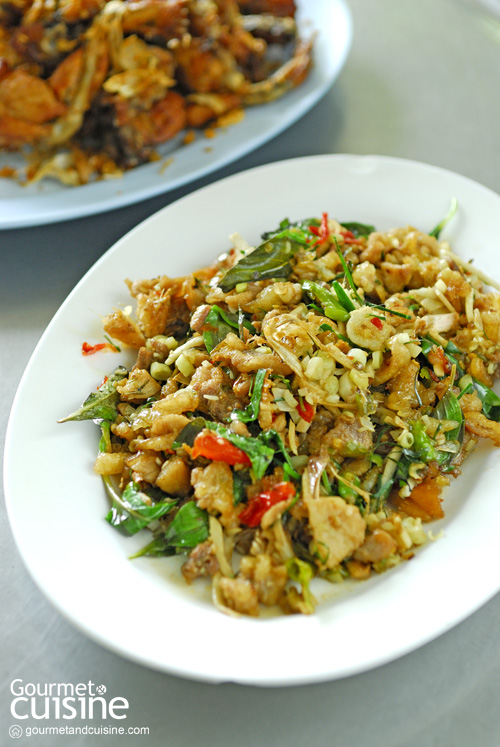 ชวนกิน 10 ร้านอาหารอร่อย “ระยอง” ห้ามพลาด!