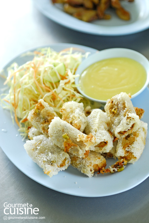 ชวนกิน 10 ร้านอาหารอร่อย “ระยอง” ห้ามพลาด!