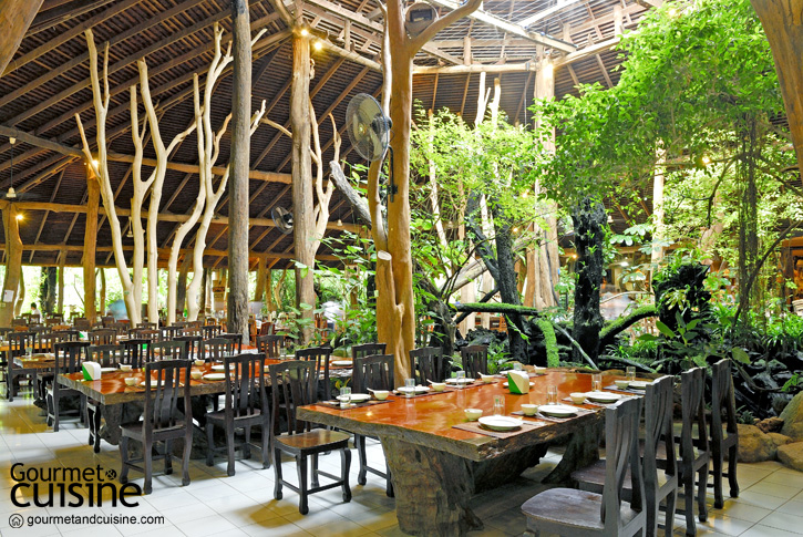 ชวนกิน 10 ร้านอาหารอร่อย “ระยอง” ห้ามพลาด!