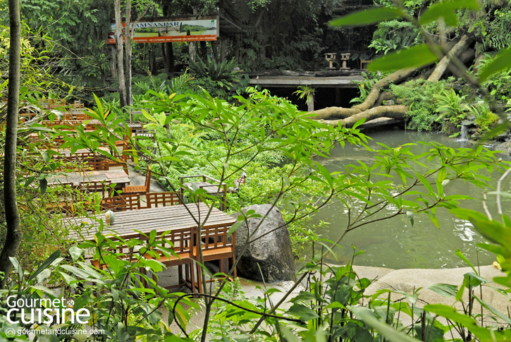 ชวนกิน 10 ร้านอาหารอร่อย “ระยอง” ห้ามพลาด!