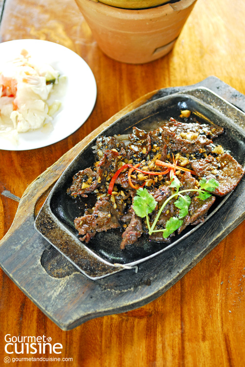 ชวนกิน 10 ร้านอาหารอร่อย “ระยอง” ห้ามพลาด!