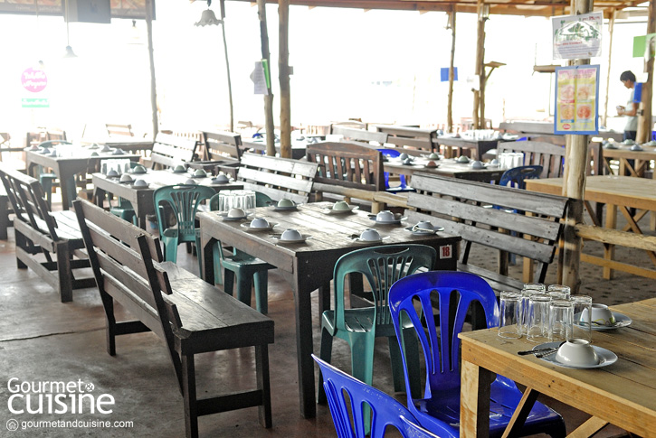 ชวนกิน 10 ร้านอาหารอร่อย “ระยอง” ห้ามพลาด!