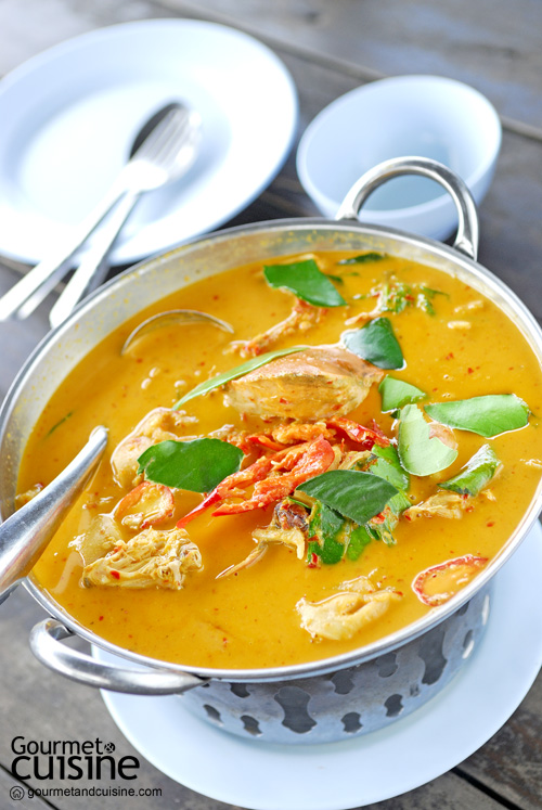 ชวนกิน 10 ร้านอาหารอร่อย “ระยอง” ห้ามพลาด!