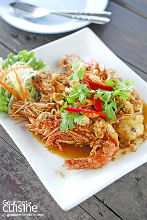 ชวนกิน 10 ร้านอาหารอร่อย “ระยอง” ห้ามพลาด!