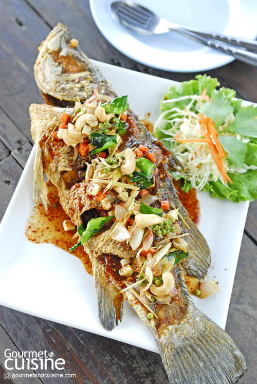 ชวนกิน 10 ร้านอาหารอร่อย “ระยอง” ห้ามพลาด!