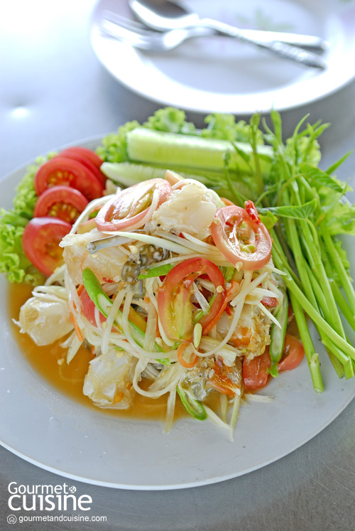 ชวนกิน 10 ร้านอาหารอร่อย “ระยอง” ห้ามพลาด!