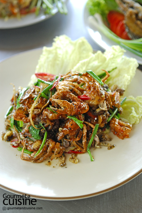 ชวนกิน 10 ร้านอาหารอร่อย “ระยอง” ห้ามพลาด!