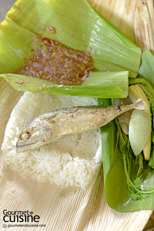 ชวนกิน 10 ร้านอาหารอร่อย “ระยอง” ห้ามพลาด!