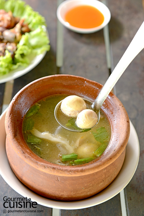 ชวนกิน 10 ร้านอาหารอร่อย “ระยอง” ห้ามพลาด!