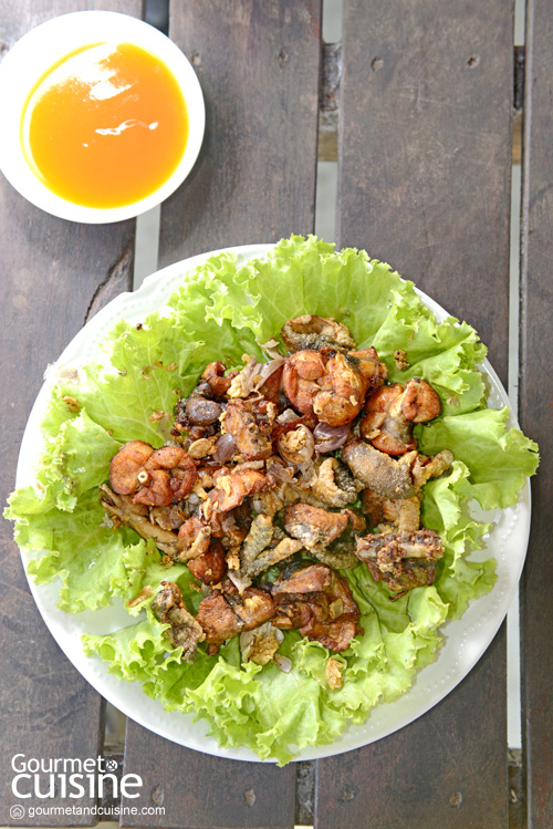 ชวนกิน 10 ร้านอาหารอร่อย “ระยอง” ห้ามพลาด!