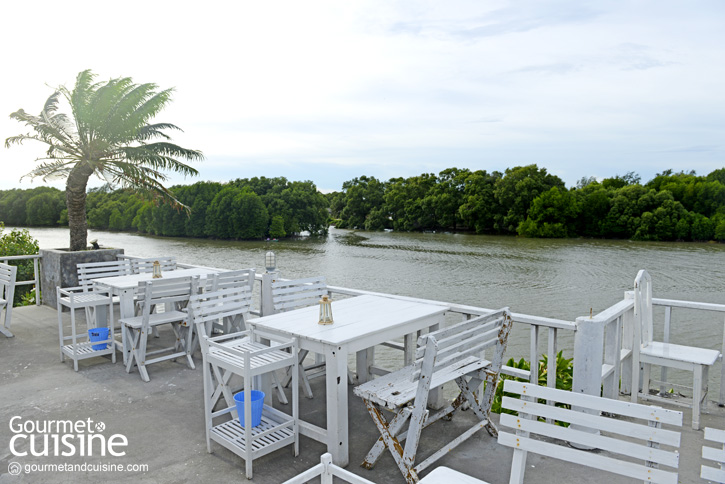 ชวนกิน 10 ร้านอาหารอร่อย “ระยอง” ห้ามพลาด!