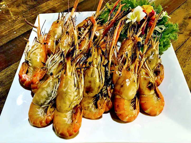 ชวนกิน 10 ร้านอาหารอร่อย “ระยอง” ห้ามพลาด!