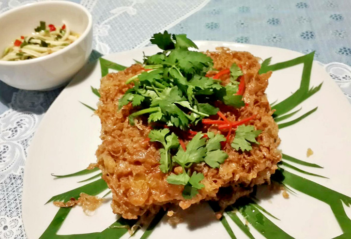 ชวนกิน 10 ร้านอาหารอร่อย “ระยอง” ห้ามพลาด!