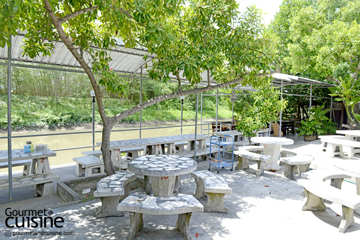 ชวนกิน 10 ร้านอาหารอร่อย “ระยอง” ห้ามพลาด!