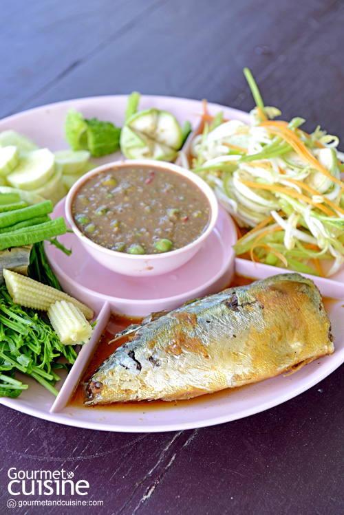 ชวนกิน 10 ร้านอาหารอร่อย “ระยอง” ห้ามพลาด!