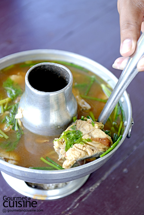 ชวนกิน 10 ร้านอาหารอร่อย “ระยอง” ห้ามพลาด!