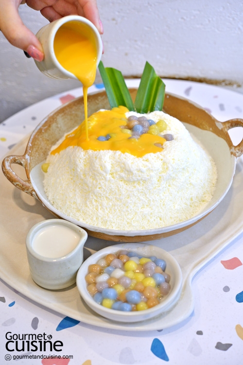 อร่อยหนึบหนับหวานมันกับ 5 ร้านบัวลอยเจ้าเด็ด