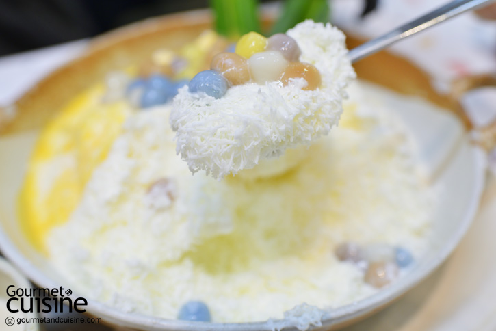 อร่อยหนึบหนับหวานมันกับ 5 ร้านบัวลอยเจ้าเด็ด