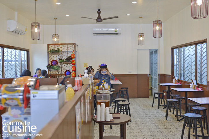 อร่อยหนึบหนับหวานมันกับ 5 ร้านบัวลอยเจ้าเด็ด