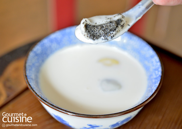 อร่อยหนึบหนับหวานมันกับ 5 ร้านบัวลอยเจ้าเด็ด