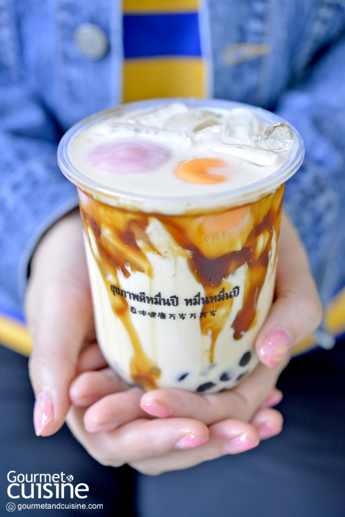 อร่อยหนึบหนับหวานมันกับ 5 ร้านบัวลอยเจ้าเด็ด