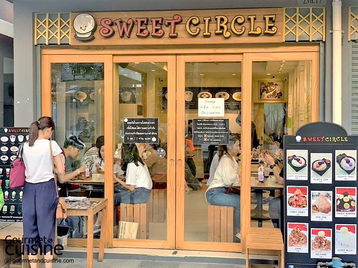 อร่อยหนึบหนับหวานมันกับ 5 ร้านบัวลอยเจ้าเด็ด