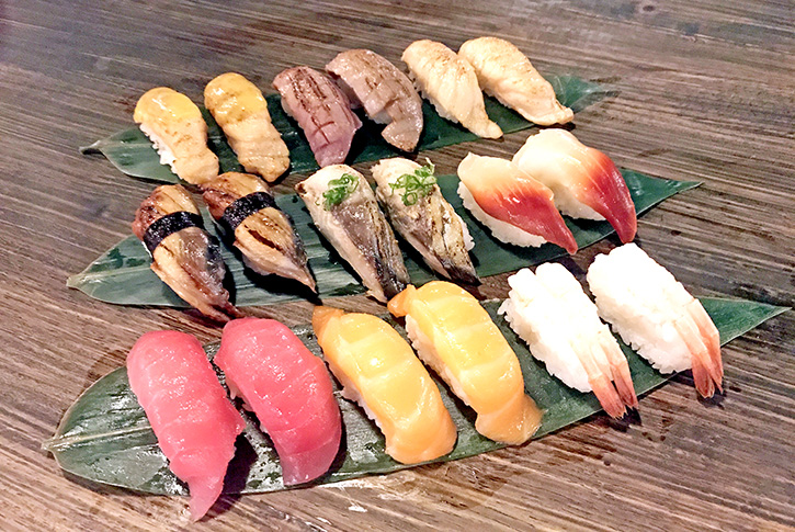 Ichigo Café & Mini Bar อาหารญี่ปุ่นสไตล์โฮมเมดอร่อยเหมือนทำกินเองที่บ้าน