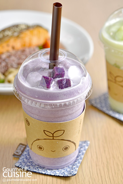CORO Field Cafe สดจากฟาร์มสู่จานอร่อย