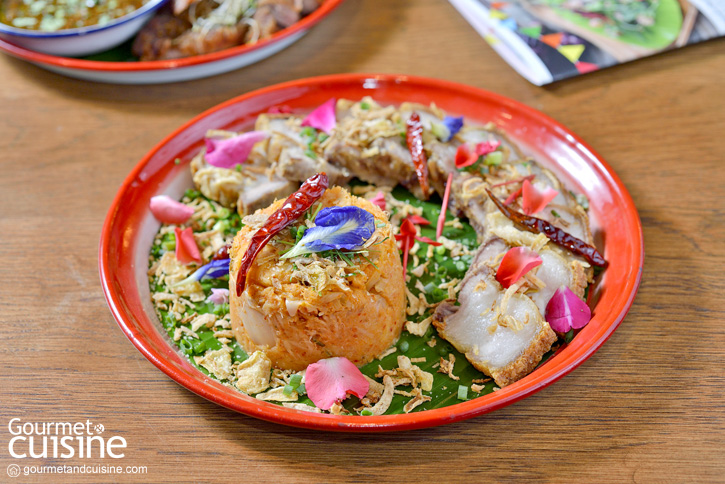 Ginger Farm Kitchen ส่งต่อความเฮลท์ตี้จากฟาร์มเชียงใหม่สู่กรุงเทพ