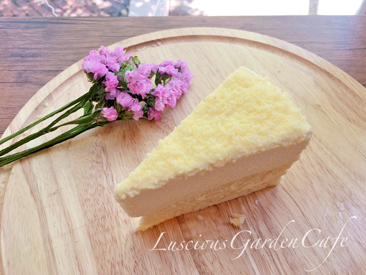 ชวนหลบร้อนไปอร่อยรื่นรมย์ที่ Luscious Garden Café คาเฟ่ในบ้านหลังใหญ่ในระยอง