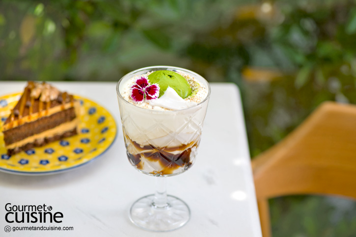 อร่อยแบบออฟไลน์กับร้านน่านั่งแห่งแรกในตรอกไก่แจ้ของ Bite Me Softly